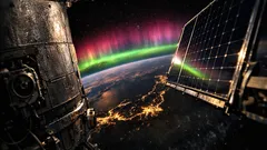 2024年5月の太陽嵐はなぜ歴史的だったのか、G5地磁気嵐とオーロラ拡大を数字で解説