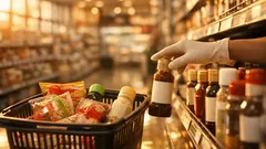 「植物油脂」って結局なに？原材料表示で気づく“見えない大豆油”の話