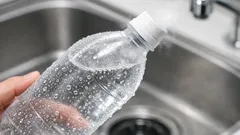 振ってしまった炭酸ペットボトルが噴き出さない開け方、いますぐできる3ステップ