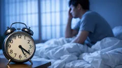 毎晩同じ時間に目が覚めるのはなぜ 体内時計と睡眠周期でわかる原因と対策