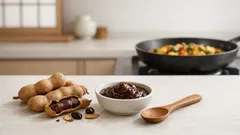 タマリンドとは？甘酸っぱい味の特徴から栄養、使い方まで台所目線で解説