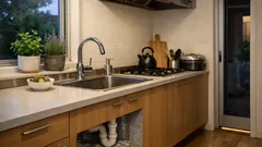 ネズミ対策は香りと隙間塞ぎで決まる ハーブで寄せつけにくい家の作り方