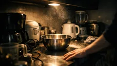 Bosch series 6キッチンマシン徹底レビュー、1台5役は本当か毎日の料理で検証