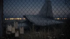 空港で10年以上放置されたボーイング737-200が発見、「所有を把握せず」報道の真相