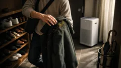 室内の花粉がつらい原因はこれだった 侵入ルート3つと今日からできる対策